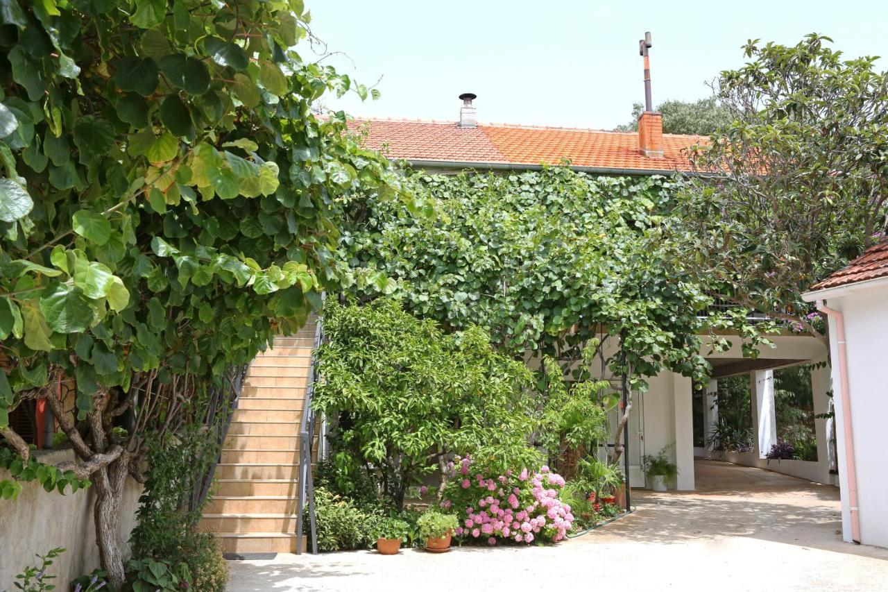 Apartments With A Parking Space Bibinje, Zadar - 18843 외부 사진